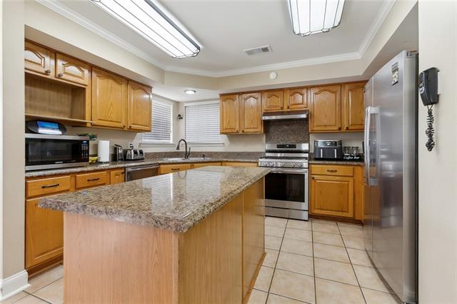 604 Terri Drive Luling, LA 70070 - Photo 17 of 43