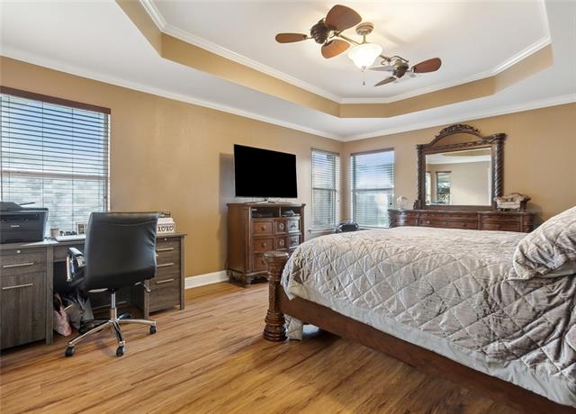 604 Terri Drive Luling, LA 70070 - Photo 22 of 43