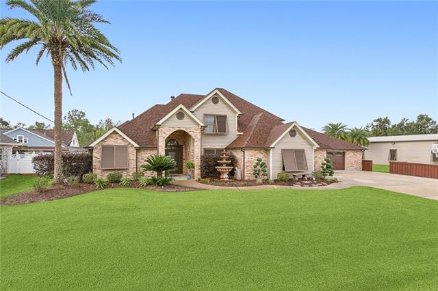 604 Terri Drive Luling, LA 70070 - Photo 3 of 43