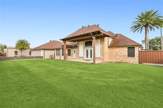 604 Terri Drive Luling, LA 70070 - Photo 38 of 43