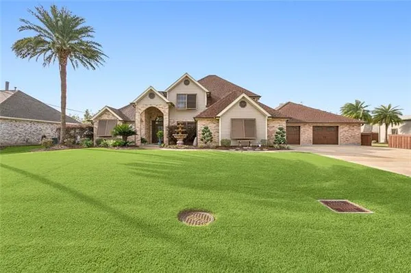 $575,000 | 604 Terri Drive, Luling, LA 70070