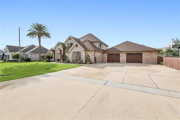 $575,000 | 604 Terri Drive, Luling, LA 70070