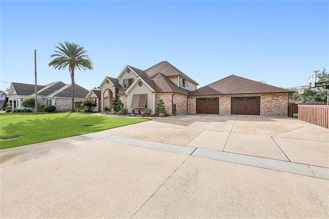 604 Terri Drive Luling, LA 70070 - Photo 5 of 43