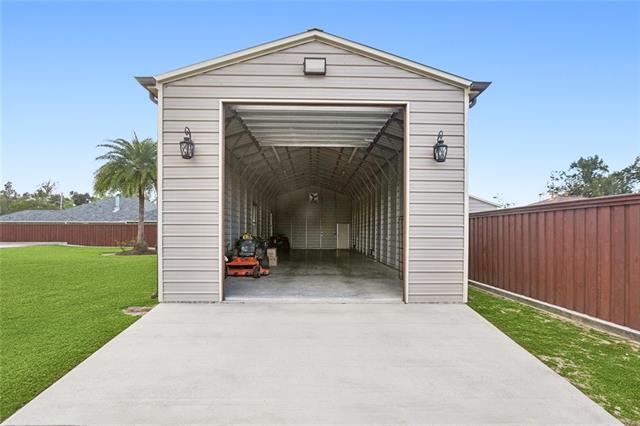 604 Terri Drive Luling, LA 70070 - Photo 8 of 43