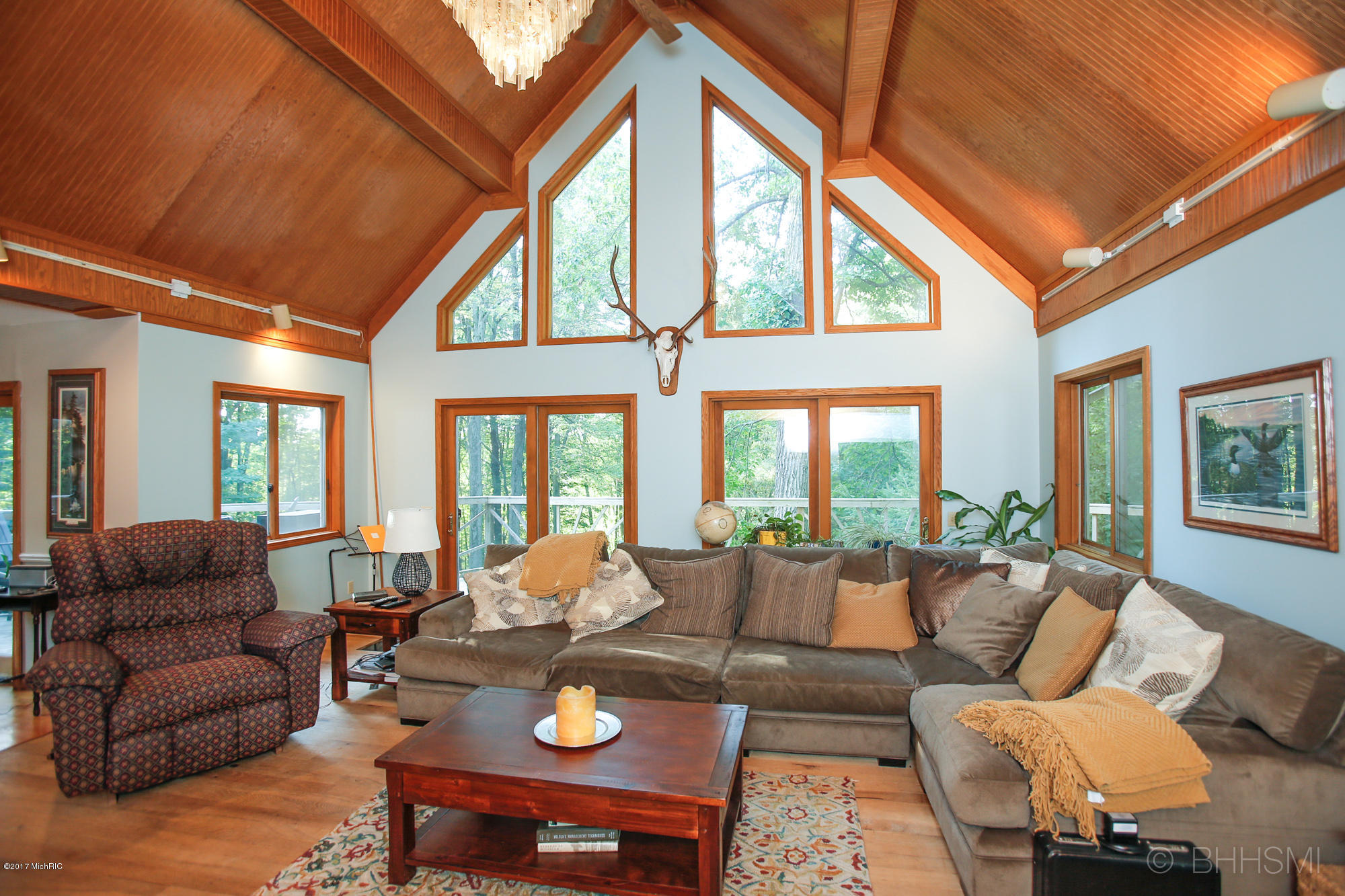 1770 West Dowling Road Dowling, MI 49050 - Photo 5 of 32 1770 dowling-105