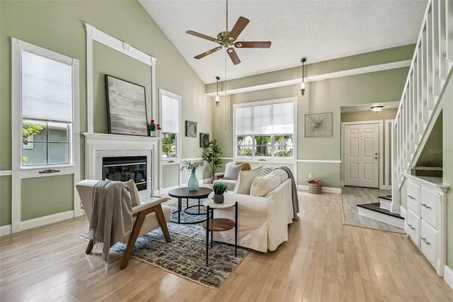 $485,000 | 7115 Hummingbird Lane, New Port Richey, FL 34655