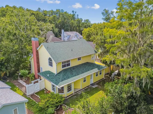 $485,000 | 7115 Hummingbird Lane, New Port Richey, FL 34655