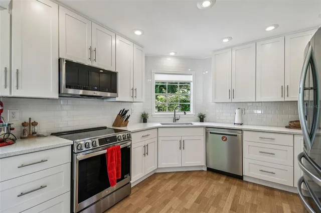 $485,000 | 7115 Hummingbird Lane, New Port Richey, FL 34655