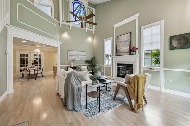 $485,000 | 7115 Hummingbird Lane, New Port Richey, FL 34655