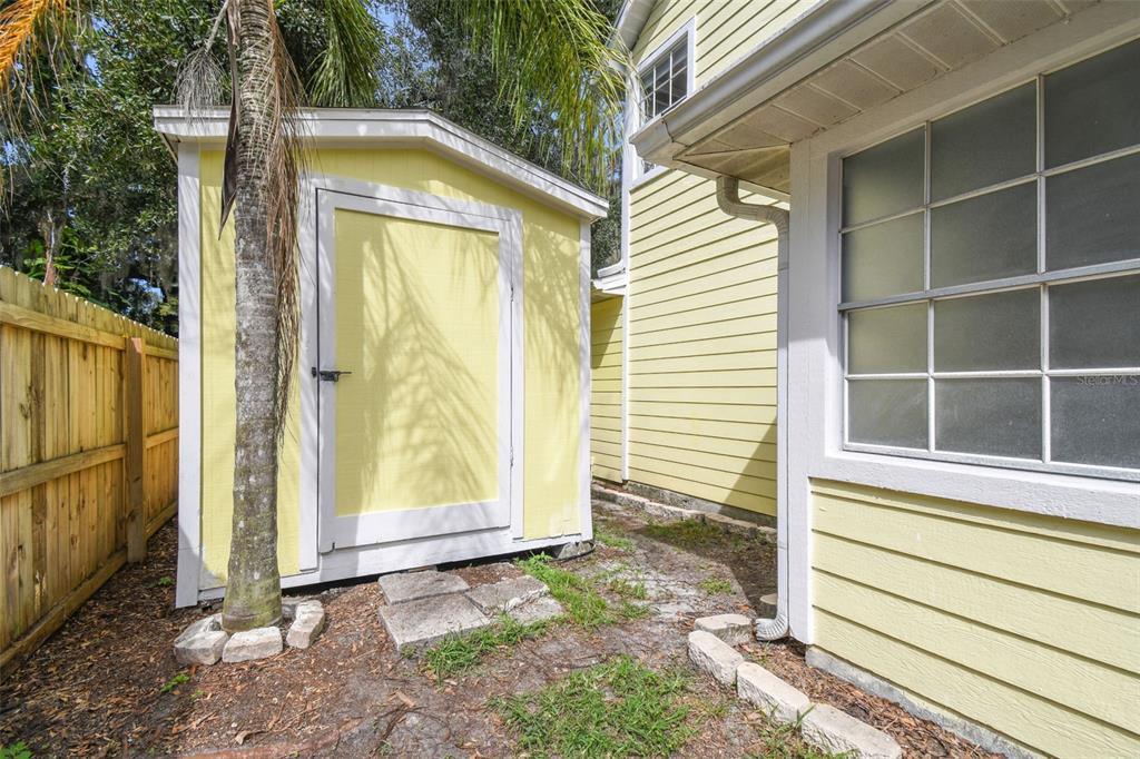 7115 Hummingbird Lane New Port Richey, FL 34655 - Photo 52 of 75