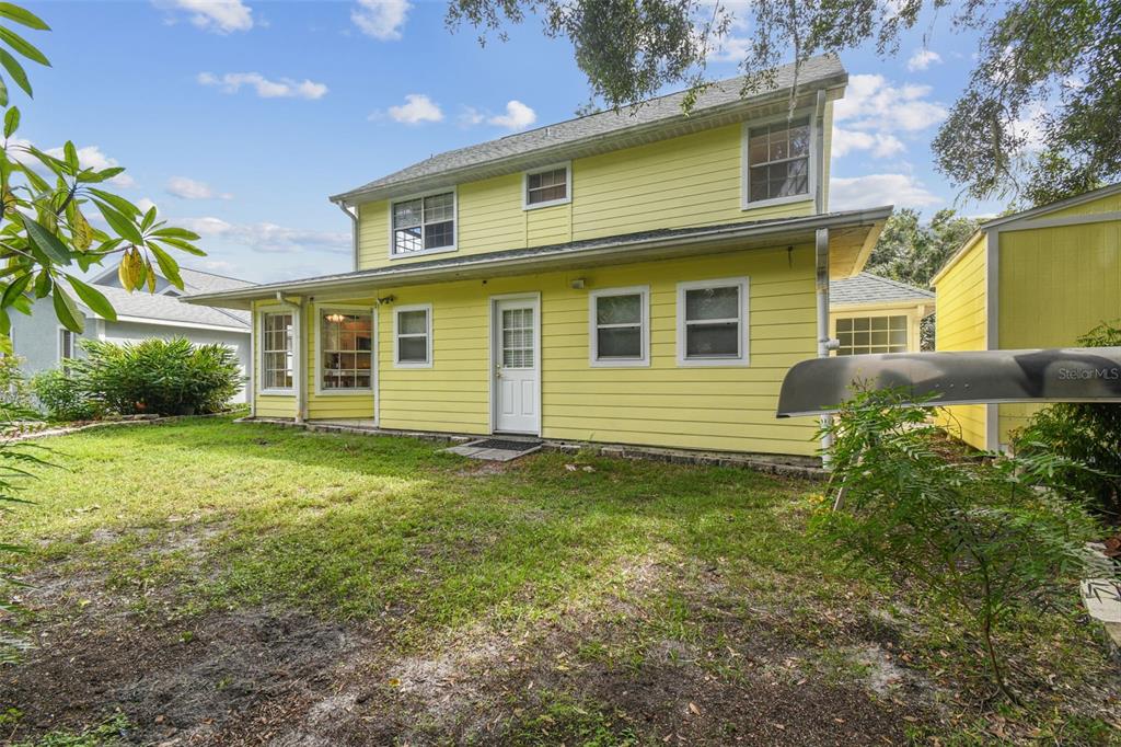 7115 Hummingbird Lane New Port Richey, FL 34655 - Photo 57 of 75