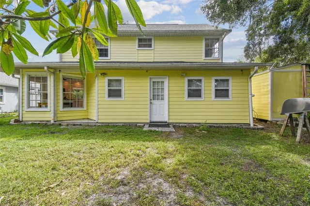 $485,000 | 7115 Hummingbird Lane, New Port Richey, FL 34655