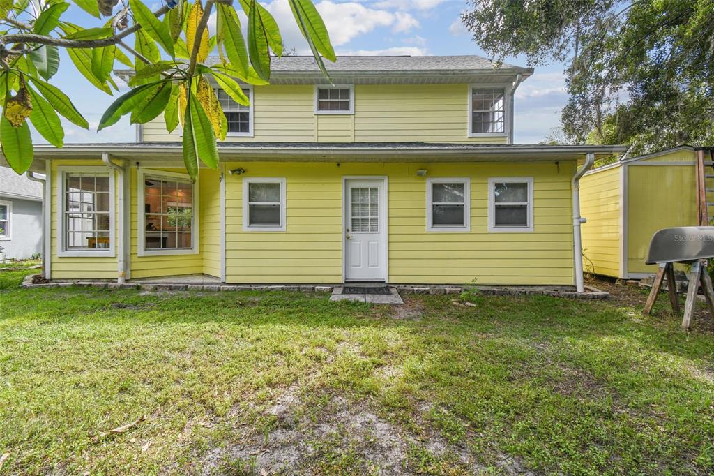 7115 Hummingbird Lane New Port Richey, FL 34655 - Photo 58 of 75