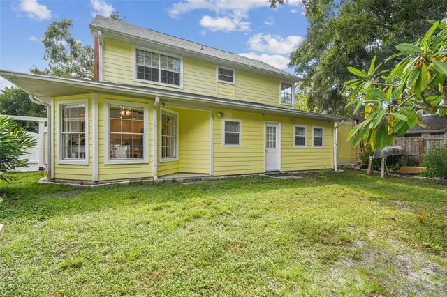 $485,000 | 7115 Hummingbird Lane, New Port Richey, FL 34655