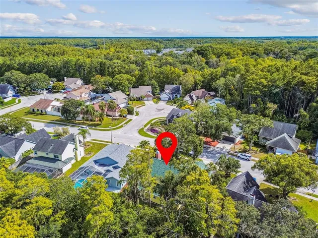 $485,000 | 7115 Hummingbird Lane, New Port Richey, FL 34655