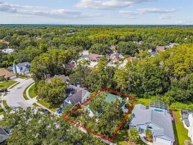 $485,000 | 7115 Hummingbird Lane, New Port Richey, FL 34655