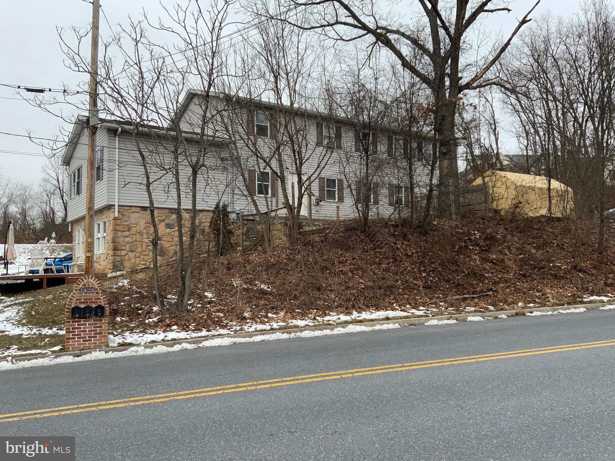2820 Shutt Mill Road Harrisburg, PA 17110 - Photo 1 of 5 Gallery Image 1
