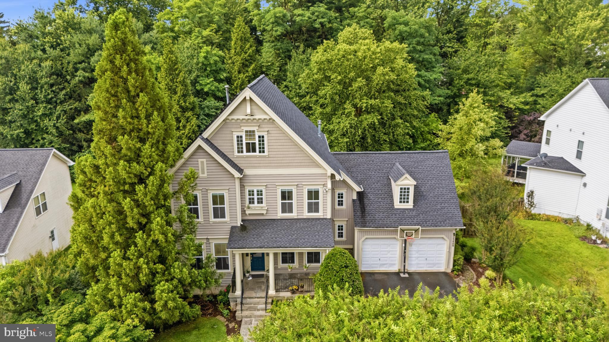 22409 Brook Point Way Clarksburg, MD 20871 - Photo 66 of 76
