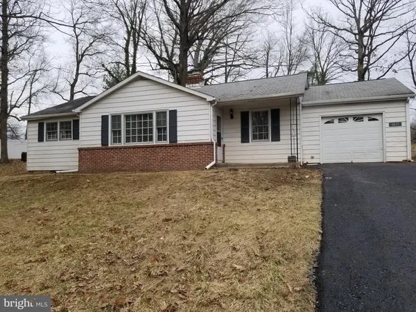 $459,900 | 4827 Harrison Road, Doylestown, PA 18902