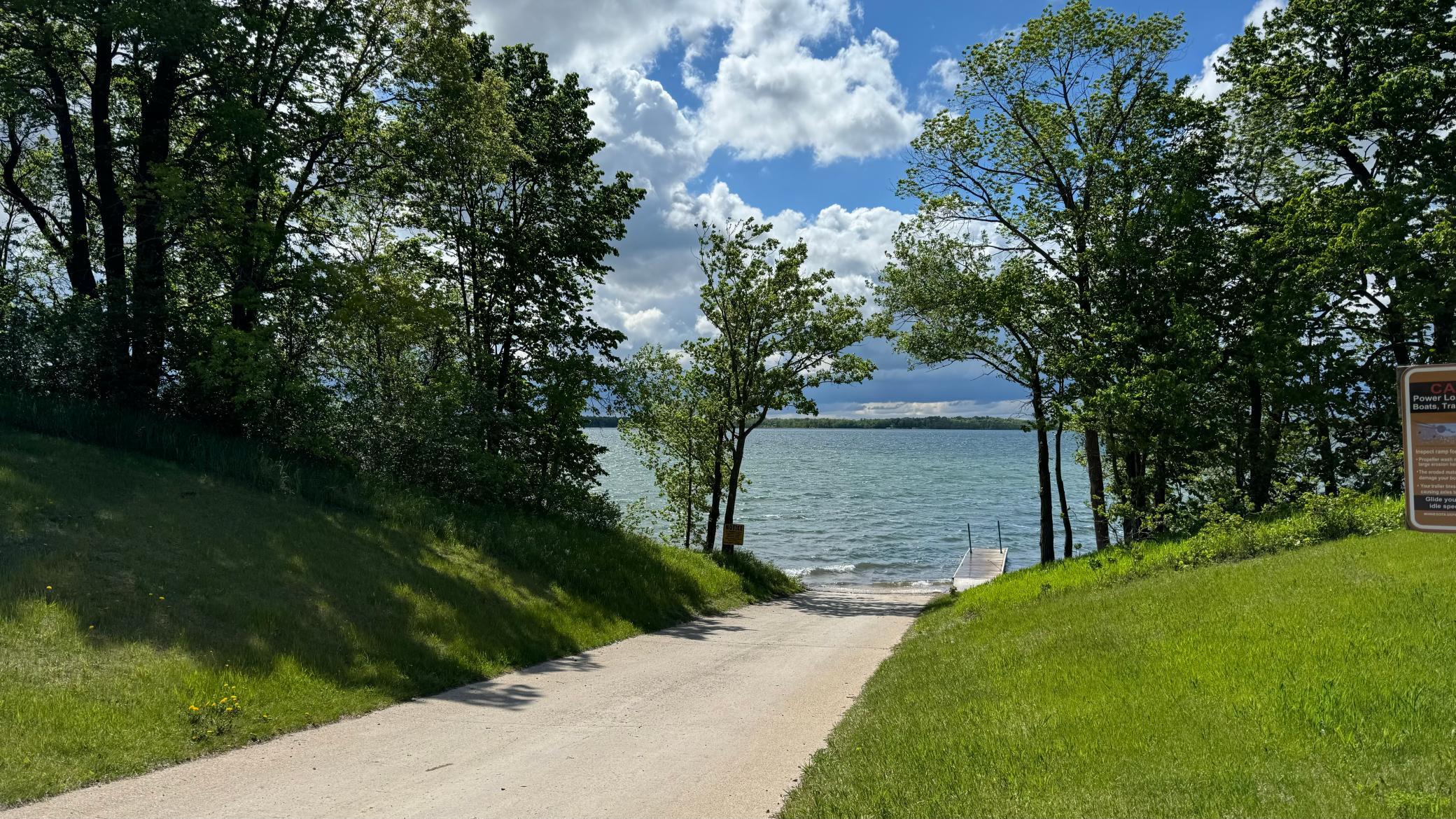 Lot 16 Sunset Strip Northwest Alexandria, MN 56308 - Photo 45 of 45