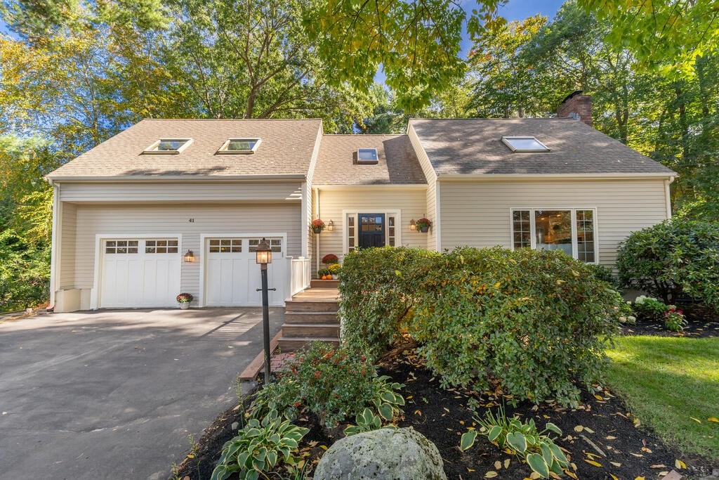 41 Aaron River Road Cohasset, MA 02025 - Photo 1 of 32 Gallery Image 1