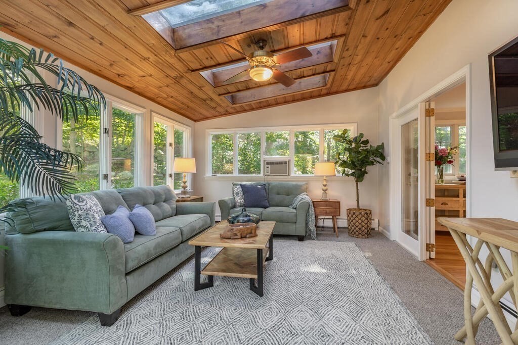 41 Aaron River Road Cohasset, MA 02025 - Photo 11 of 32 Gallery Image 11