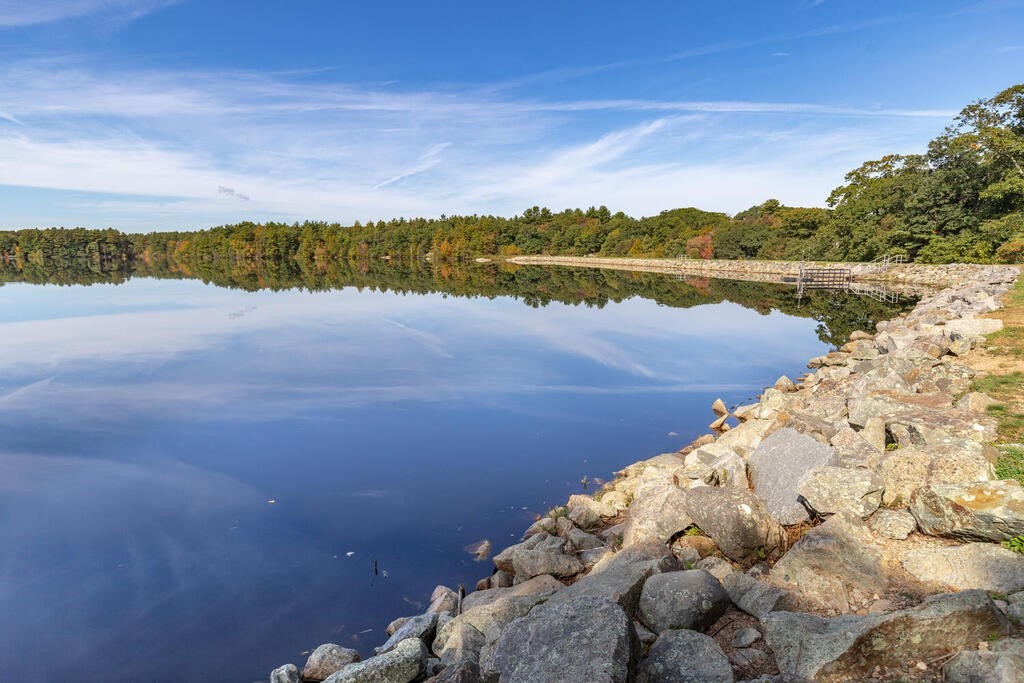 41 Aaron River Road Cohasset, MA 02025 - Photo 23 of 32 Gallery Image 23