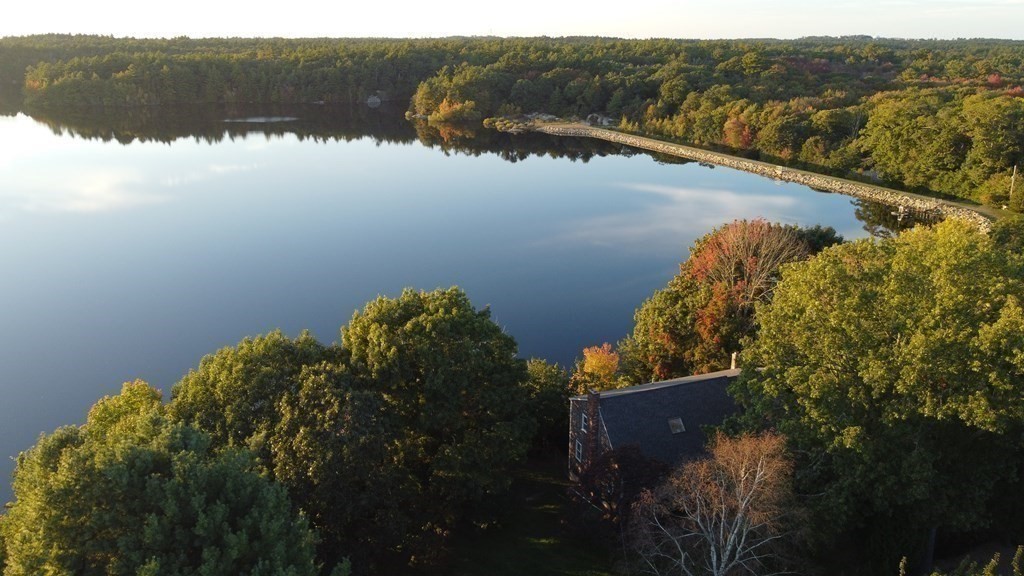 41 Aaron River Road Cohasset, MA 02025 - Photo 28 of 32 Gallery Image 28