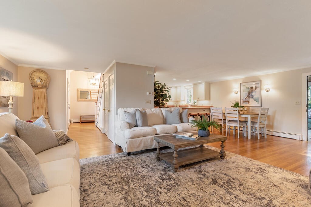 41 Aaron River Road Cohasset, MA 02025 - Photo 6 of 32 Gallery Image 6
