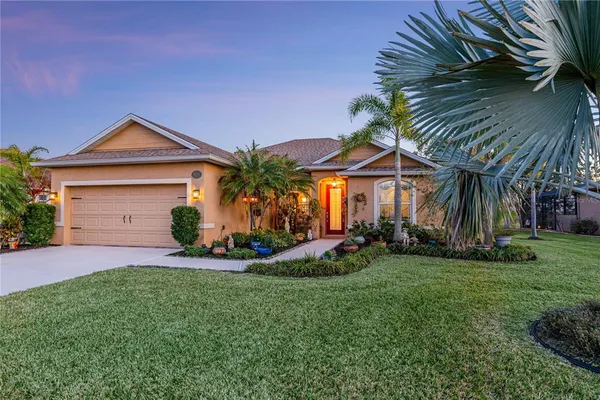 $515,000 | 13209 22nd Court East, Parrish, FL 34219