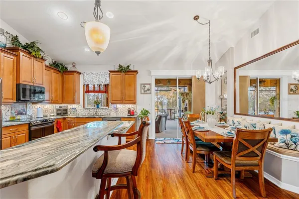 $515,000 | 13209 22nd Court East, Parrish, FL 34219