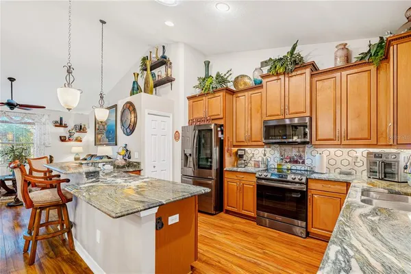 $515,000 | 13209 22nd Court East, Parrish, FL 34219