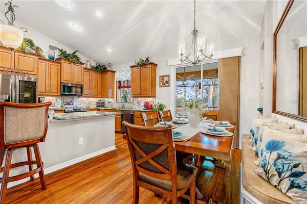 $515,000 | 13209 22nd Court East, Parrish, FL 34219