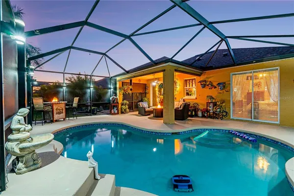 $515,000 | 13209 22nd Court East, Parrish, FL 34219