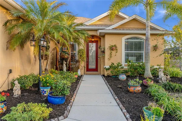 $515,000 | 13209 22nd Court East, Parrish, FL 34219