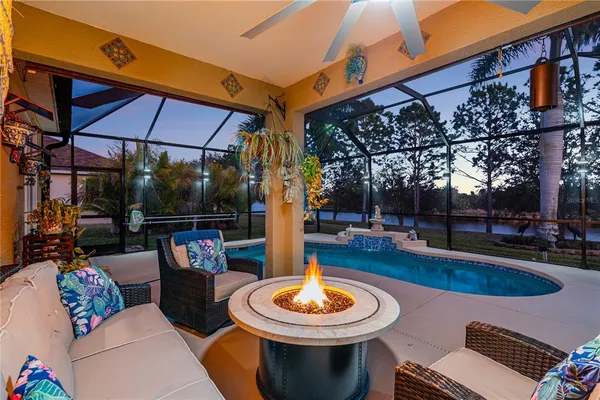 $515,000 | 13209 22nd Court East, Parrish, FL 34219