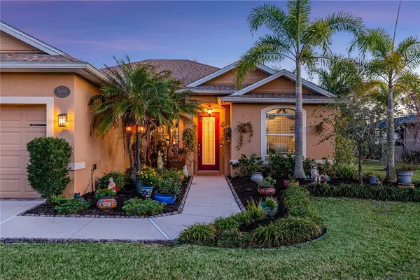 $515,000 | 13209 22nd Court East, Parrish, FL 34219