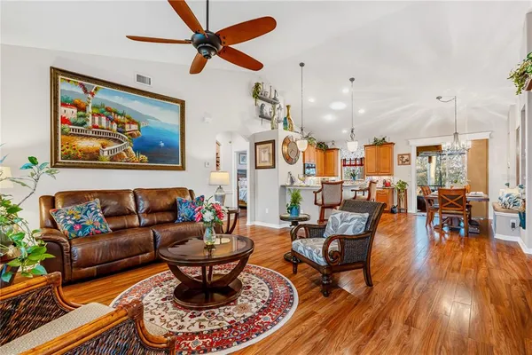 $515,000 | 13209 22nd Court East, Parrish, FL 34219