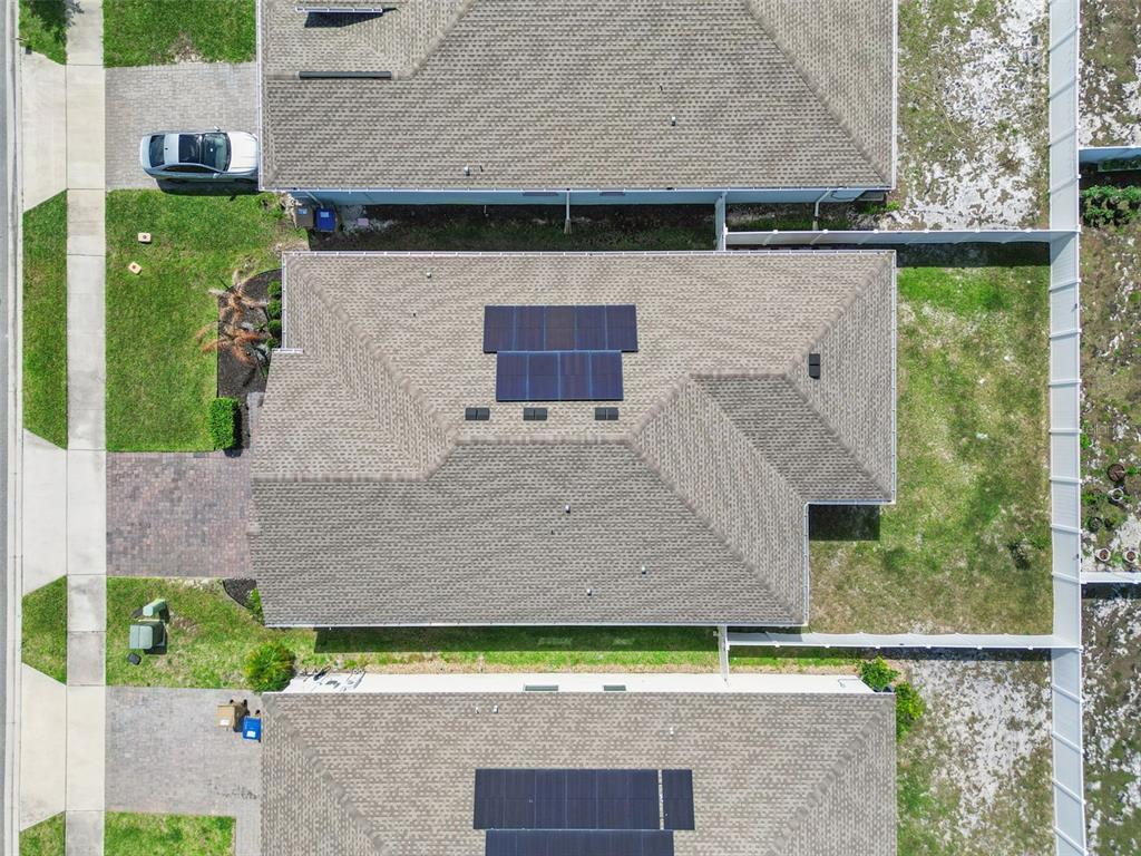2714 Slash Way St. Cloud, FL 34771 - Photo 38 of 50 a front view of a house with a yard