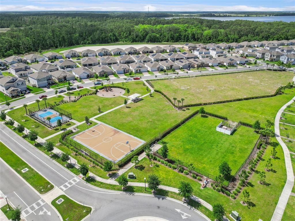2714 Slash Way St. Cloud, FL 34771 - Photo 40 of 50 a view of a city