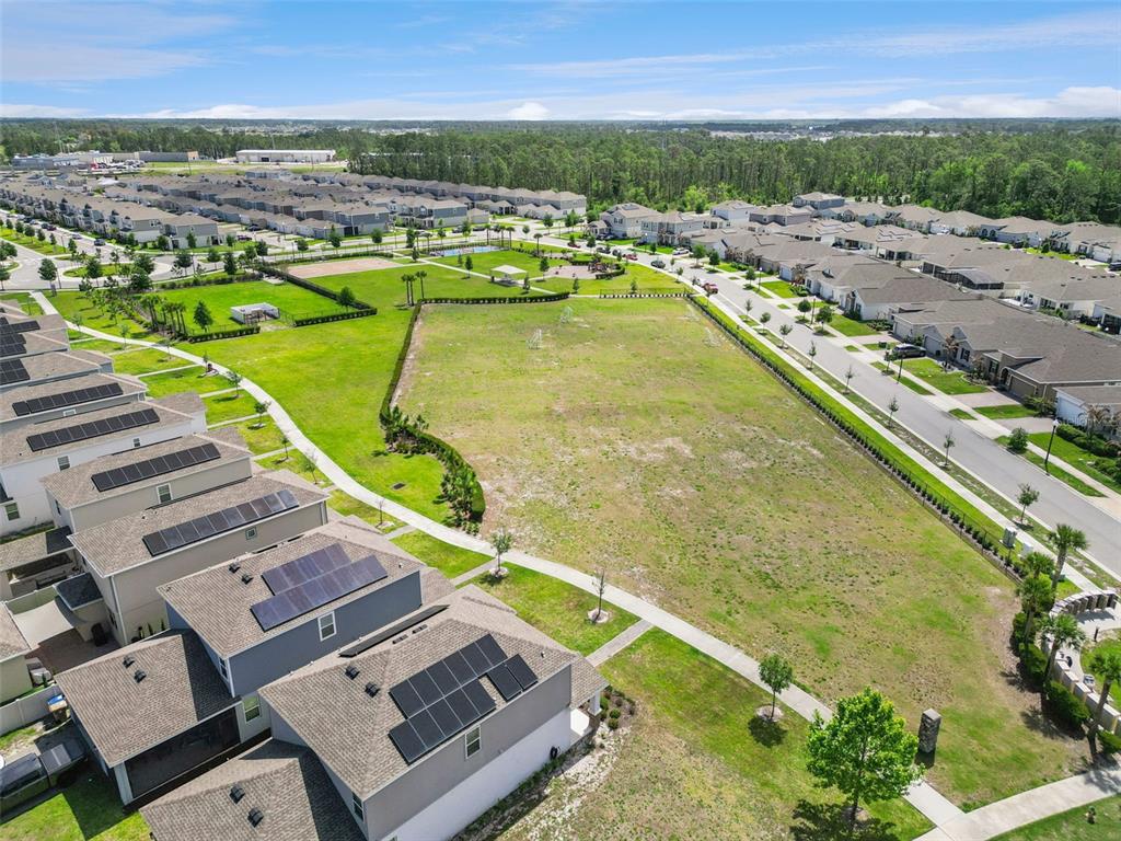 2714 Slash Way St. Cloud, FL 34771 - Photo 50 of 50 a view of a city