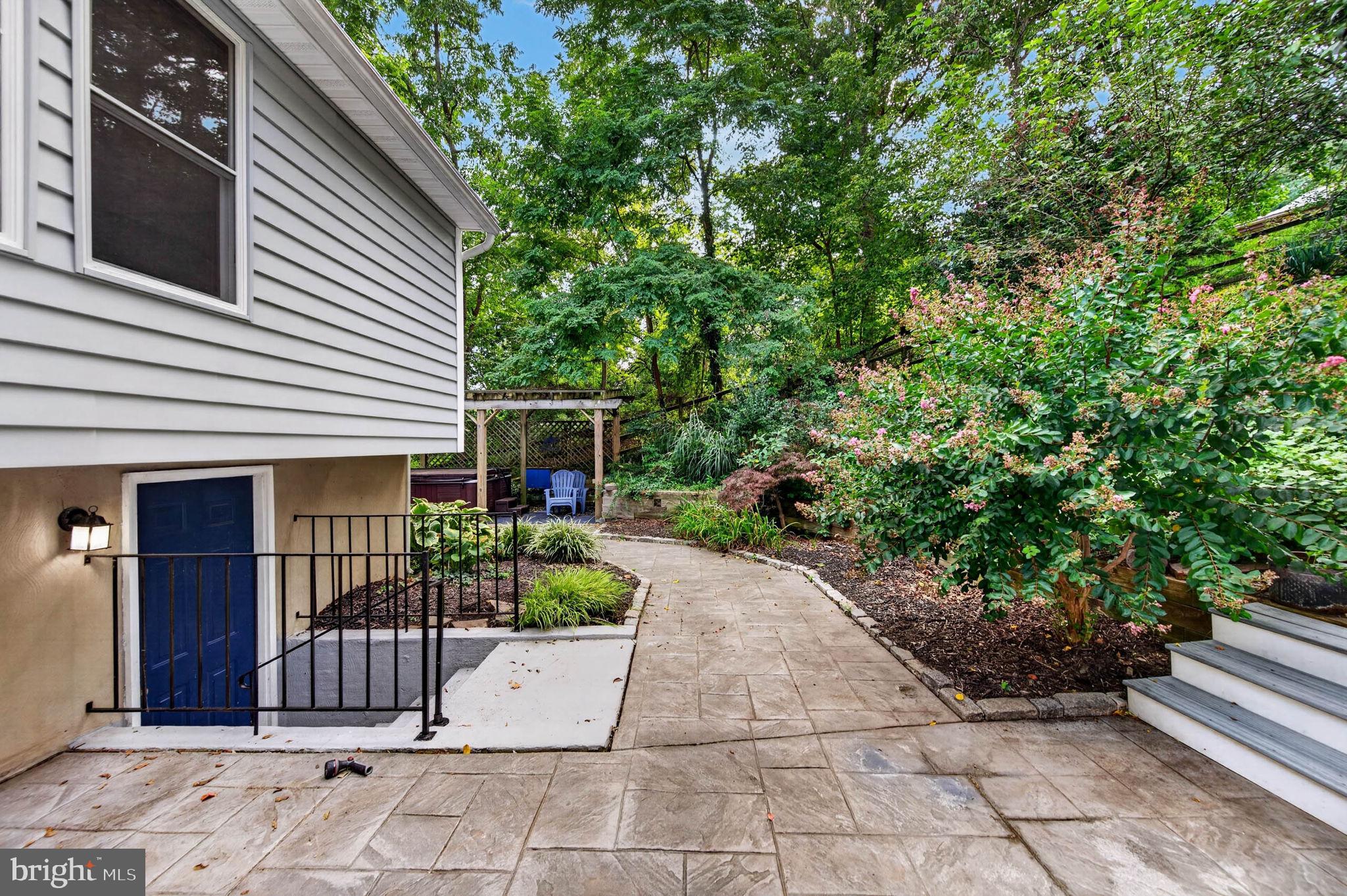 100 A Hillside Road Catonsville, MD 21228 - Photo 64 of 94 Gallery Image 64