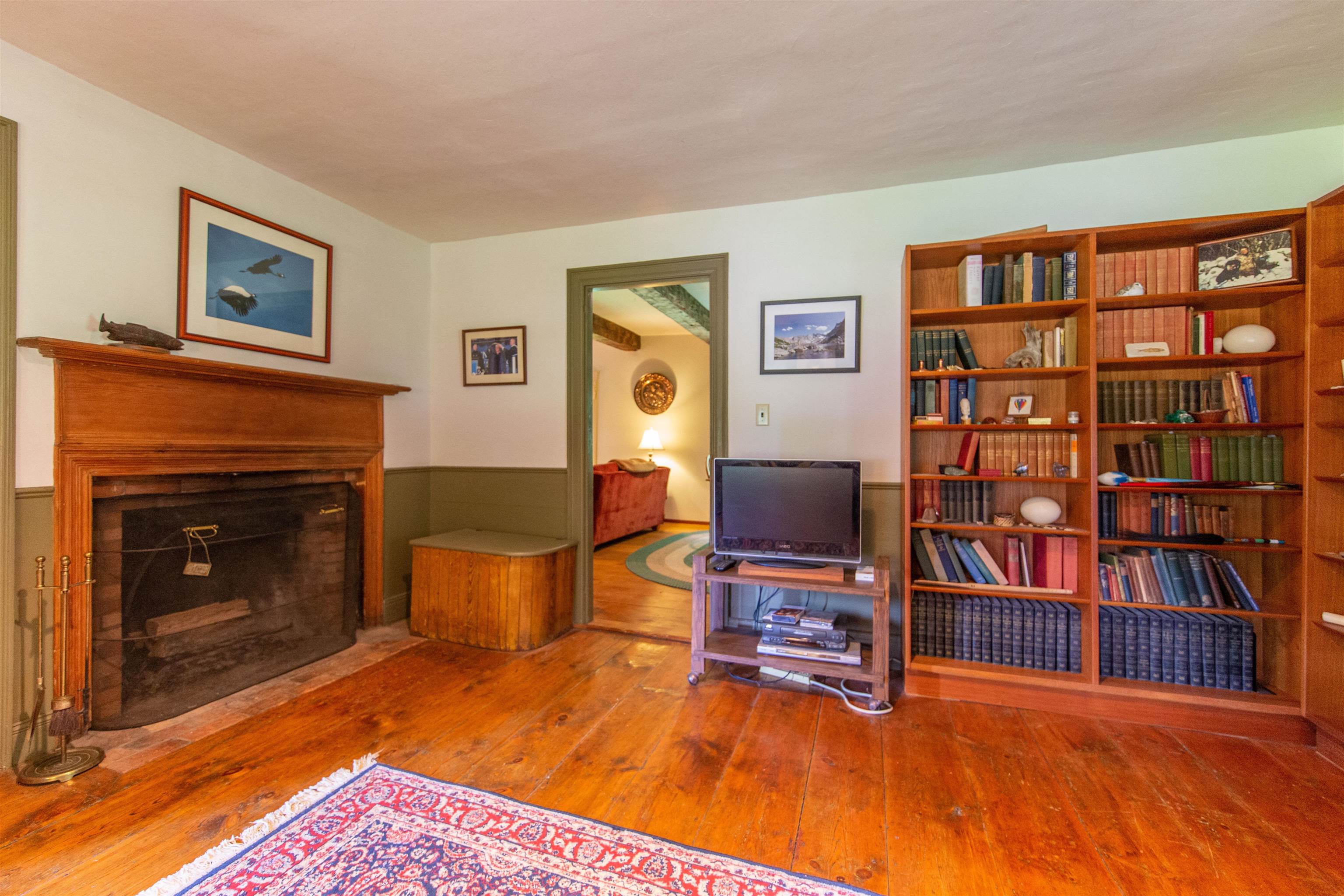 900 Bunker Hill Road Tamworth, NH 03886 - Photo 28 of 60