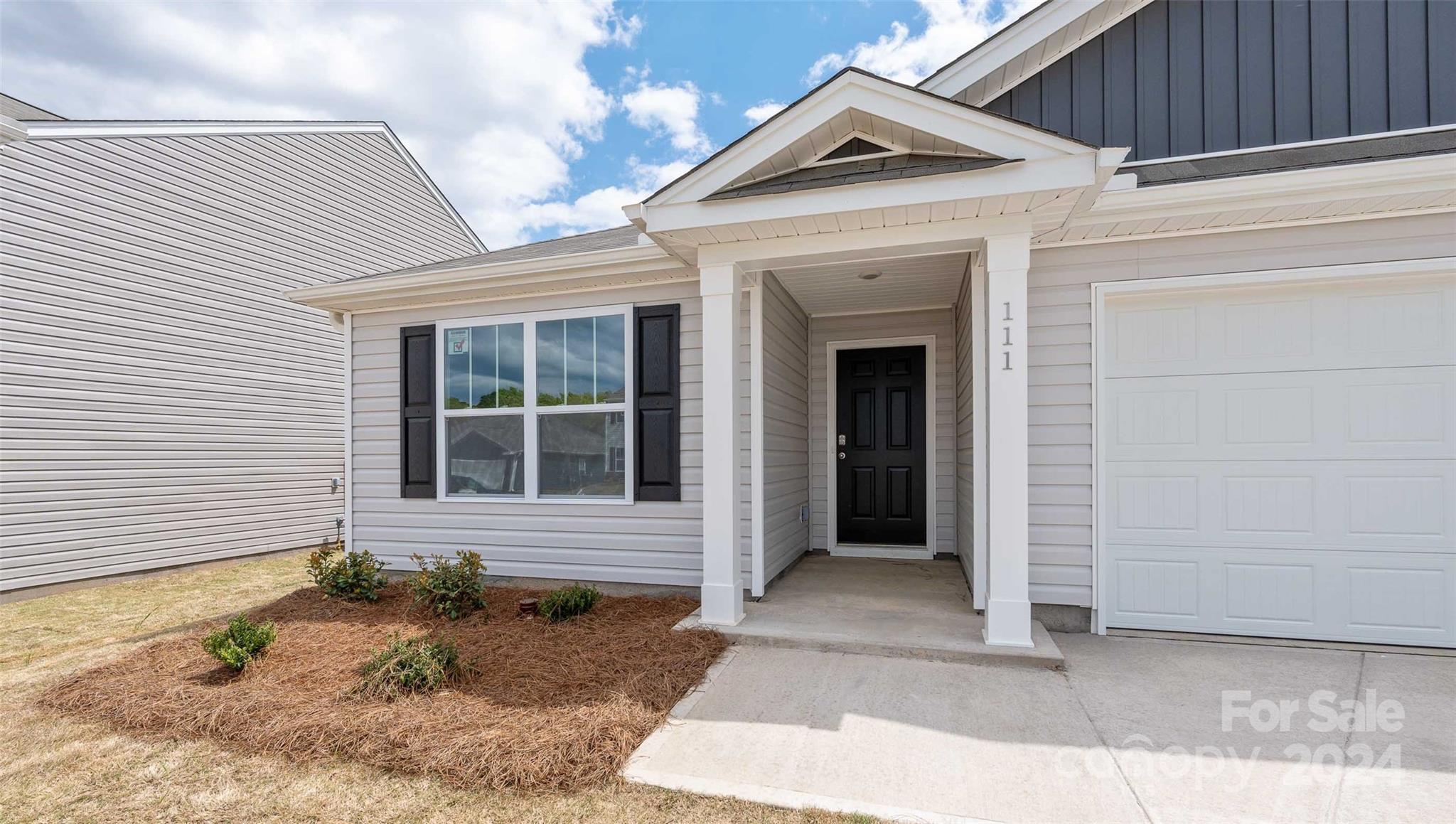 2608 Goose Fair Road Maiden, NC 28650 - Photo 3 of 21 Gallery Image 3