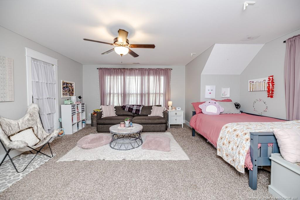 239 Lawrence Road Broadway, NC 27505 - Photo 21 of 50 Photo 21