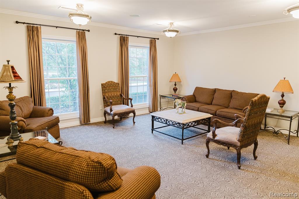 3729 Oakmonte Boulevard Rochester, MI 48306 - Photo 48 of 56