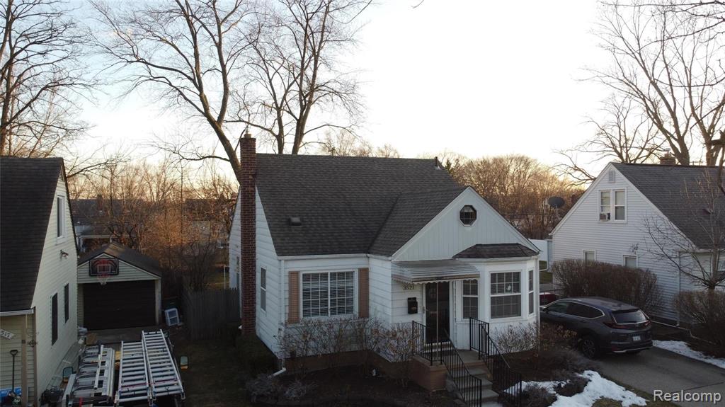 3521 Normandy Road Royal Oak, MI 48073 - Photo 18 of 20