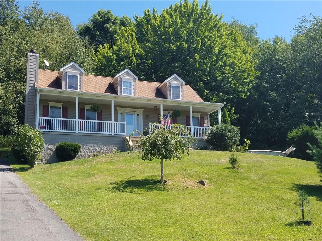194 Swiontek Road Aliquippa, PA 15001 - Photo 2 of 25 Gallery Image 2