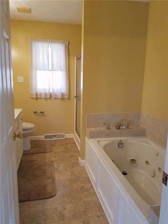 194 Swiontek Road Aliquippa, PA 15001 - Photo 13 of 25 Master Bathroom