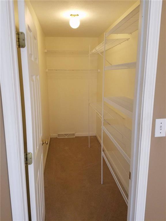 194 Swiontek Road Aliquippa, PA 15001 - Photo 14 of 25 Master bedroom walk in closet